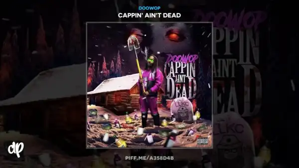 Doowop - No I.D. (feat. Chief Keef)